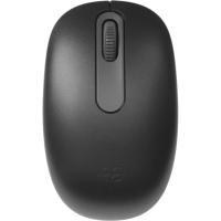 Мышь беспроводная Logitech M196 графитовый, 1000 dpi, Bluetooth, кнопки - 3