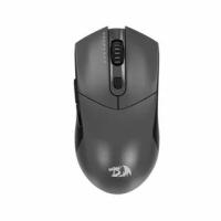 Мышь беспроводная/проводная REDRAGON St4r Pro черный, 26000 dpi, радиоканал, Bluetooth, USB, кнопки - 6
