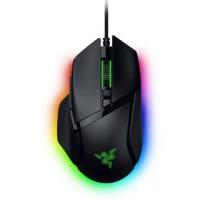 Мышь проводная Razer Basilisk V3 35K черный, 35000 dpi, USB, кнопки - 11