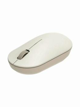 Мышь беспроводная Xiaomi Wireless Mouse Lite 2 белый, 1000 dpi, радиоканал, USB, кнопки - 3