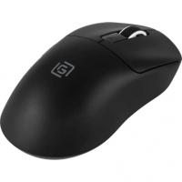 Мышь беспроводная Oklick 800GMW черный, 10000 dpi, радиоканал, Bluetooth, USB, кнопки - 6