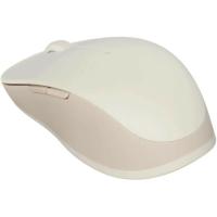 Мышь беспроводная Xiaomi Dual-mode Wireless Mouse 2 белый, 1200 dpi, радиоканал, Bluetooth, USB, кнопки - 5