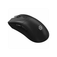 Мышь беспроводная Оклик 980GMW черный оптическая 26000dpi беспров. BT/Radio USB для ноутбука 6but