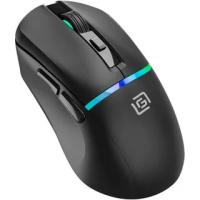 Мышь беспроводная Oklick 775GW черный, 5000 dpi, радиоканал, Bluetooth, USB, кнопки - 6