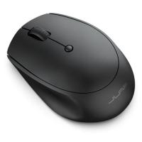 Мышь беспроводная Jlab Go Mouse, АА, Link USB- A