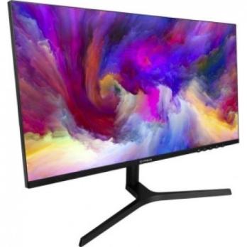 Монитор 32" Irbis NOBLEVIEW INW32UIDL IPS 3840x2160, 60 Гц, 3 мс, 16:9, 350 кд/м², 1xHDMI, 1xDP, 1xUSB-C, 1x3.5 мм, 2x3 Вт, черный