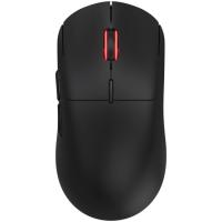 Мышь беспроводная/проводная Defender Elite GM-212 черный, 26000 dpi, радиоканал, Bluetooth, USB, кнопки - 6
