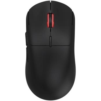 Мышь беспроводная/проводная Defender Elite GM-212 черный, 26000 dpi, радиоканал, Bluetooth, USB, кнопки - 6