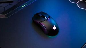 Мышь беспроводная игровая Razer Cobra HyperSpeed