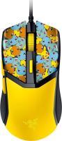 Мышь проводная игровая Razer Cobra - Pokemon Kanto Starters Ed.