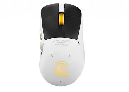 Мышь ASUS P727 ROG KERIS II ORIGIN-KJP/WHT