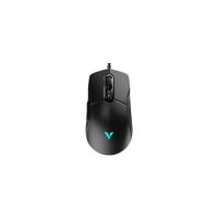 Игровая мышь проводная RAPOO VT200, цвет - черный (19846)