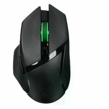 Игровая мышь беспроводная Razer Basilisk V3 X Hyperspeed, черный