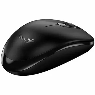 Мышь Беспроводная Genius NX-7000XE Black