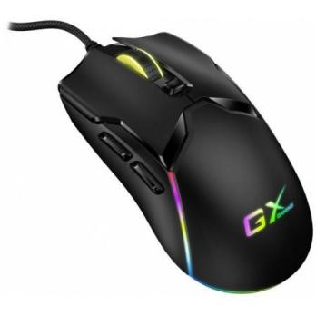 Мышь Игровая Genius Scorpion M700 Black
