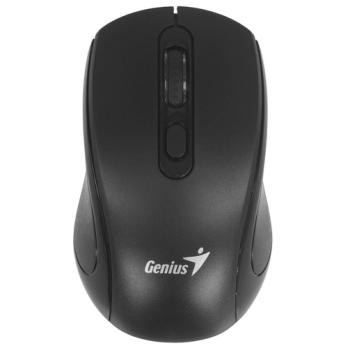 Мышь Беспроводная Genius NX-8025S Black