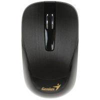 Мышь Беспроводная Genius ECO-8015 Black
