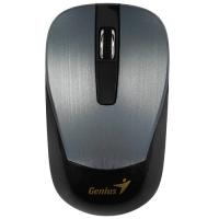 Мышь Беспроводная Genius ECO-8015 Iron Grey