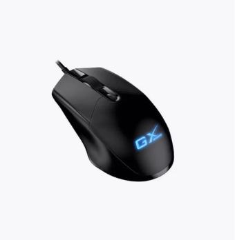 Мышь игровая Genius Scorpion M300 Black