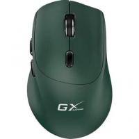 Мышь игровая беспроводная Genius Scorpion M8100 Army Green