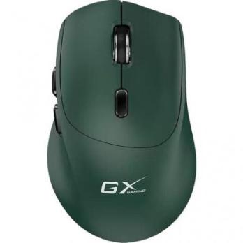 Мышь игровая беспроводная Genius Scorpion M8100 Army Green