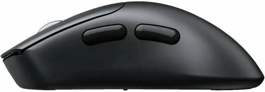Мышь Acer Nitro OMR505 черный оптическая 12800dpi беспров. BT/Radio USB 5but (ZL.MCE11.01G)