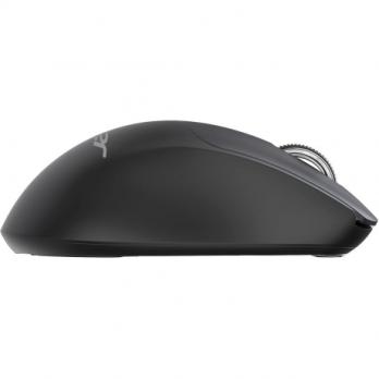 Мышь Acer OMR503 черный оптическая 3200dpi беспров. BT/Radio USB (ZL.MCE11.01B)
