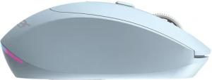 Мышь Acer OMR504 голубой оптическая 3200dpi silent беспров. BT/Radio USB 4but (ZL.MCE11.01E)