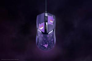 Игровая мышь Razer Cobra - Pokemon Gengar Ed./ Razer Cobra - Pokemon Gengar Ed.