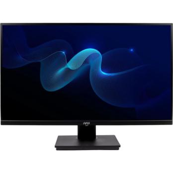Монитор 23.8" HIPER EasyView HS2402 черный IPS 1920x1080, 100 Гц, 4 мс, 16:9, 250 кд/м², 1xHDMI, 1xDP, 1x3.5 мм, 2x3 Вт,
