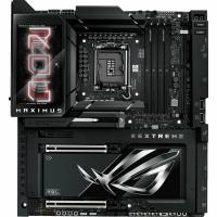 Материнская плата ASUS ROG MAXIMUS Z890 EXTREME, LGA 1851, Intel Z890, 4xDDR5, 4xSATA, 4xM.2, 1xPCI-E 5.0 x16, 1xPCI-E 5.0 x8, 1xHDMI, 2xUSB-C, 2x 10Gb LAN, 5xUSB-A 3.2 Gen 2, 1xUSB-C 3.2 Gen 2x2, 2xUSB-C Thunderbolt 5, 2x3.5 мм, 7.1, E-ATX