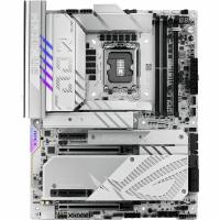 Материнская плата ASUS ROG MAXIMUS Z890 APEX, LGA 1851, Intel Z890, 2xDDR5, 4xSATA, 4xM.2, 1xPCIe 5.0 x16, 1xPCIe 5.0 x8, 2xUSB-C Thunderbolt 4, 1xUSB-C 20Gbps, 4xUSB-A 10Gbps, 4xUSB-A 5Gbps, 1x 5Gb LAN, 2x3.5 мм, 7.1, ATX