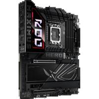 Материнская плата ASUS ROG MAXIMUS Z890 HERO, LGA 1851, Intel Z890, 4xDDR5, 4xSATA, 6xM.2, 1xPCIe 5.0 x16, 1xPCIe 4.0 x4, 1xPCIe x1, 1xHDMI, 2xUSB-C (видеовыход), 4xUSB-A 3.2 Gen 1, 4xUSB-A 3.2 Gen 2, 1xUSB-C 3.2 Gen 2, 2xUSB-C Thunderbolt 4, 2x 5Gb