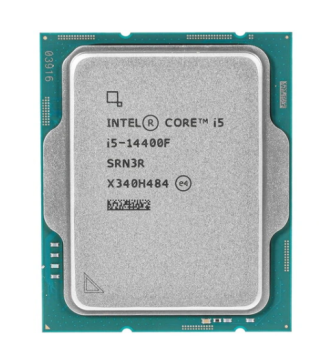 Процессор Intel Core i5-14400F OEM