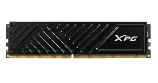 Модиль памяти DDR4 ADATA  XPG Gammix D35 16GB (1x16GB) 3200MHz AX4U320016G16A-SBKD35