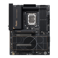 Материнская плата ASUS ProArt Z890-CREATOR WIFI, LGA 1851, Intel Z890, 4xDDR5, 4xSATA, 5xM.2, 2xPCIe 5.0 x16, 1xPCIe 4.0 x16, 1xHDMI, 1xDP, 1x 10Gb LAN, 1x 2.5Gb LAN, 2xUSB-C 10Gbps, 6xUSB-A 10Gbps, 1xUSB-A 2.0, 7.1, ATX
