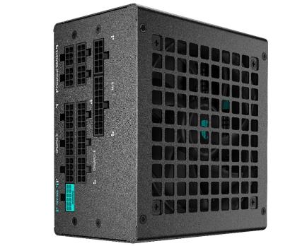 Блок питания Deepcool GAMERSTORM PQ1000G