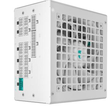Блок питания Deepcool GAMERSTORM PQ850G WH