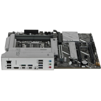 Материнская плата ASUS PRIME X870-P, AM5, AMD X870, 4xDDR5, 2xSATA, 4xM.2, 1xPCIe 5.0 x16, 2xPCIe 4.0 x1, 1xHDMI, 2xUSB-C, 1x 2.5Gb LAN, 4xUSB-A 3.2 Gen 1, 1xUSB-A 3.2 Gen 2, 4xUSB-A 2.0, 3x3.5 мм, 7.1, ATX