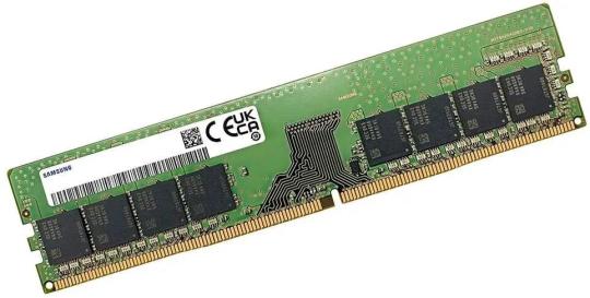 Модуль памяти Samsung 8GB 3200MHz DDR4 OEM