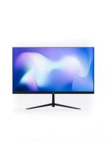Монитор 21.5" ABR Technology W View 21 MS215HQ-v1 VA 1920x1080, 100 Гц, 4 мс, 16:9, 220 кд/м², HDMI, VGA, 3.5 мм, динамики (2x2 Вт), черный