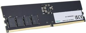 Оперативная память ACER DDR5 DIMM 16Gb UD200 (PC44800, 5600MHz, CL46, 1.1V, RTL) (BL.9BWWA.422)