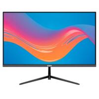 Монитор 27" CBR MD-2703 IPS 1920x1080, 144 Гц, 1 мс, 16:9, 250 кд/м², HDMI, DP, 3.5 мм, FreeSync, динамики (2x3 Вт), черный