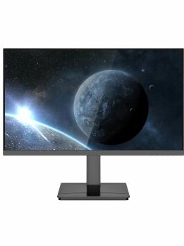 Монитор 27" NPC Smart MU2715-R IPS 3840x2160, 60 Гц, 5 мс, 16:9, 250 кд/м², 2xHDMI 2.0, 3.5 Jack, USB-C, USB, Ethernet, динамики (2x3 Вт), FreeSync, G-Sync, webOS, Wi-Fi, Bluetooth, регулировка по высоте, черный