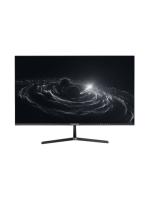 Монитор Гравитон 27" МН27Б IPS 1920x1080, 75 Гц, 5 мс, 16:9, 300 кд/м², 2×HDMI 2.0, USB-C (65 Вт PD), USB Hub (2×USB 2.0 + 1×USB-B), 3.5 Jack, динамики (2×3 Вт), HDR10, FreeSync, черно-красный, в реестре Минпромторга