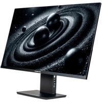 Монитор 27" "Гравитон" МН27П "Автор" IPS 2560x1440, 100 Гц, 5 мс, 16:9, 250 кд/м², HDMI 2.0, DP 1.4, USB-C (65 Вт PD + DP), USB Hub (2×USB-A 3.2 + 1×USB-B), 3.5 Jack, динамики (2×2 Вт), HDR10, Adaptive-Sync, Qi-зарядка (15 В
