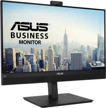 Монитор 27" ASUS BE27ACSBK IPS 2560x1440, 60 Гц, 5 мс, 16:9, 350 кд/м2, 1xHDMI, 2хDP, USB-C, 1x3.5 мм, черный
