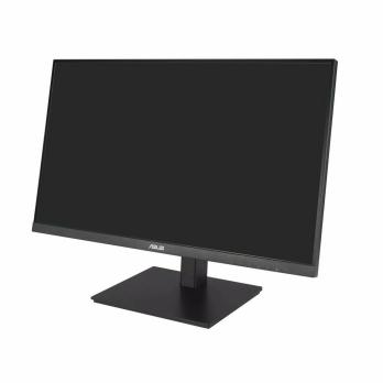 Монитор 23.8" ASUS VA24ECPSN IPS 1920x1080, 75 Гц, 5 мс, 16:9, 300 кд/м2, 1xHDMI, 1хDP, 4хUSB, 1хUSB-C, 1x3.5 мм, черный