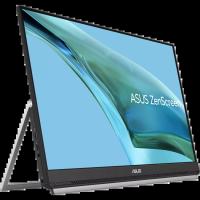 Монитор 23.8" ASUS ZenScreen MB249C IPS 1920x1080, 75 Гц, 5 мс, 16:9, 250 кд/м², HDMI 1.4, USB-C, 3.5 мм, FreeSync, динамики (2x1 Вт), черный