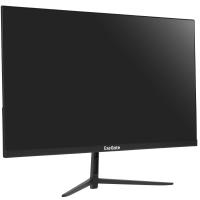 Монитор 23.8" ExeGate SmartView EP2400A IPS 1920x1080, 75 Гц, 5 мс, 16:9, 250 кд/м2, 1xHDMI, 1xVGA, 1x3.5 мм, черный